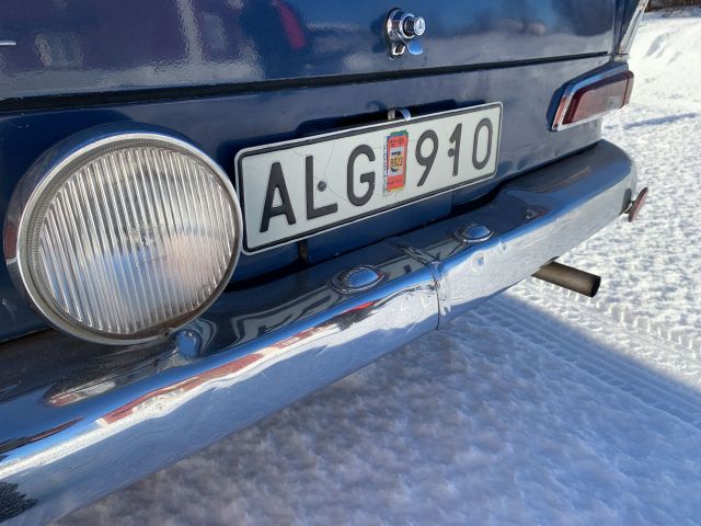 809465-8 Mercedes-Benz 190 c -1963