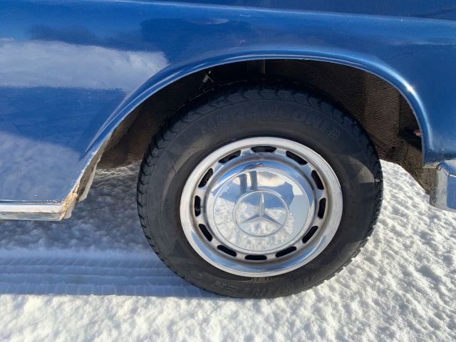 809465-15 Mercedes-Benz 190 c -1963