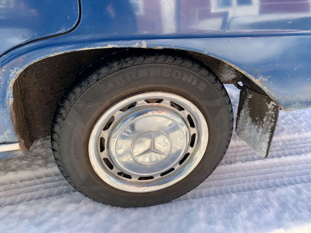 809465-20 Mercedes-Benz 190 c -1963