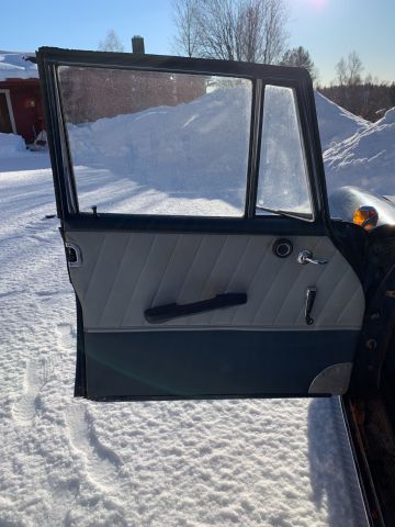 809465-21 Mercedes-Benz 190 c -1963