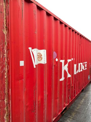 877791-5 Container 20 'Standard