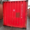 877791-2 Container 20 'Standard