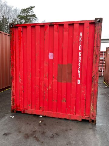 877791-2 Container 20 'Standard