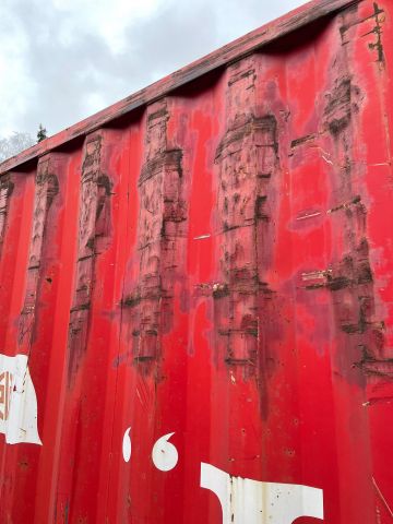 877791-6 Container 20 'Standard