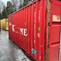 877791-7 Container 20 'Standard