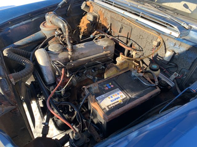 809465-29 Mercedes-Benz 190 c -1963