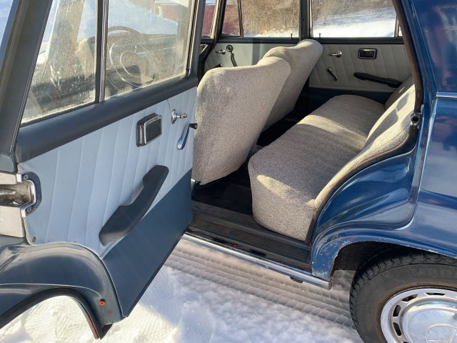 809465-33 Mercedes-Benz 190 c -1963