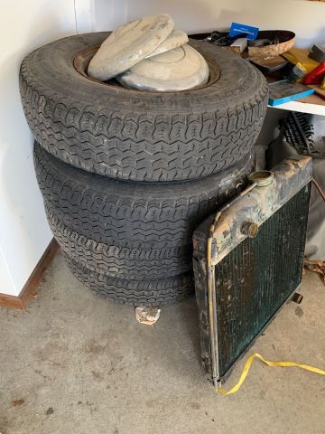 809465-41 Mercedes-Benz 190 c -1963