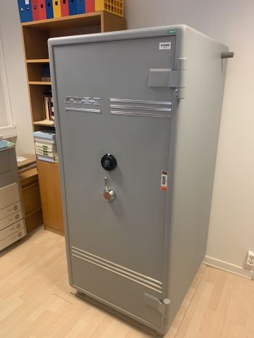 876408-1 Safe with code lock Jøli