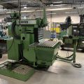 779659-1 CNC milling machine Micron WF41C