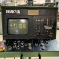 779659-2 CNC milling machine Micron WF41C