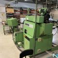 779659-4 CNC milling machine Micron WF41C