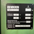 779659-7 CNC milling machine Micron WF41C