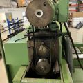 779659-8 CNC milling machine Micron WF41C