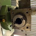 779659-12 CNC milling machine Micron WF41C