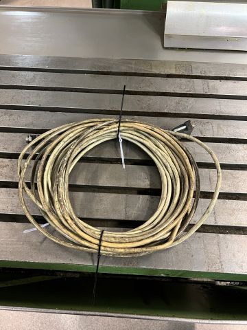 779659-13 CNC milling machine Micron WF41C
