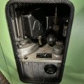 779659-14 CNC milling machine Micron WF41C