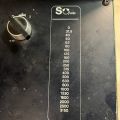 779659-20 CNC milling machine Micron WF41C