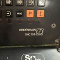 779659-21 CNC milling machine Micron WF41C