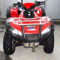 683424-2 HONDA TRX 650 FA, 2004, 31 hp