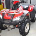 683424-3 HONDA TRX 650 FA, 2004, 31 hp