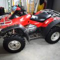 683424-4 HONDA TRX 650 FA, 2004, 31 hp