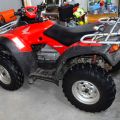 683424-5 HONDA TRX 650 FA, 2004, 31 hp