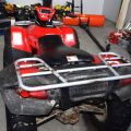 683424-6 HONDA TRX 650 FA, 2004, 31 hp