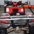 683424-7 HONDA TRX 650 FA, 2004, 31 hp