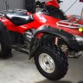 683424-10 HONDA TRX 650 FA, 2004, 31 hp