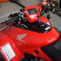 683424-18 HONDA TRX 650 FA, 2004, 31 hp