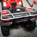 683424-19 HONDA TRX 650 FA, 2004, 31 hp
