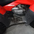 683424-22 HONDA TRX 650 FA, 2004, 31 hp