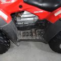 683424-24 HONDA TRX 650 FA, 2004, 31 hp