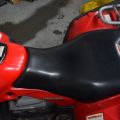 683424-25 HONDA TRX 650 FA, 2004, 31 hp