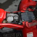 683424-32 HONDA TRX 650 FA, 2004, 31 hp