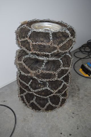 683424-34 HONDA TRX 650 FA, 2004, 31 hp