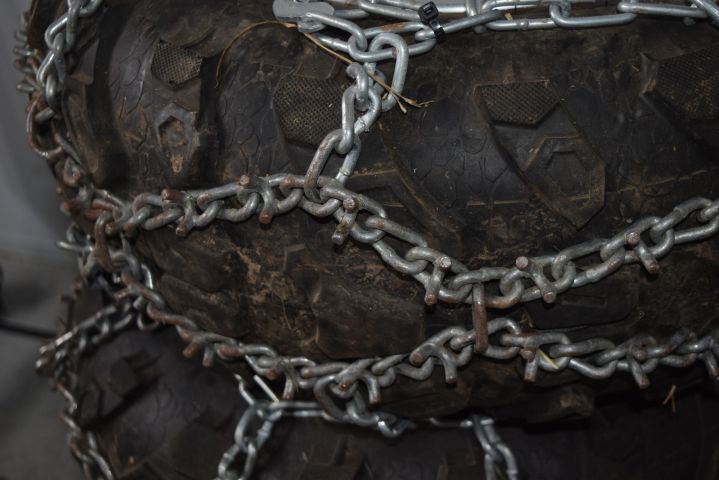 683424-35 HONDA TRX 650 FA, 2004, 31 hp