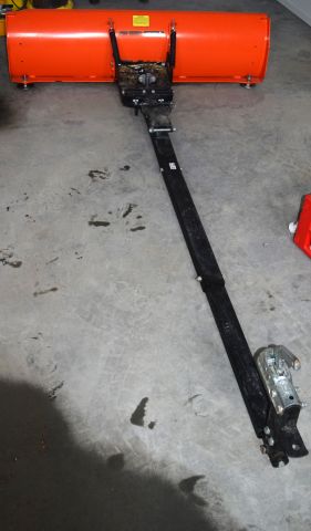 683424-36 HONDA TRX 650 FA, 2004, 31 hp