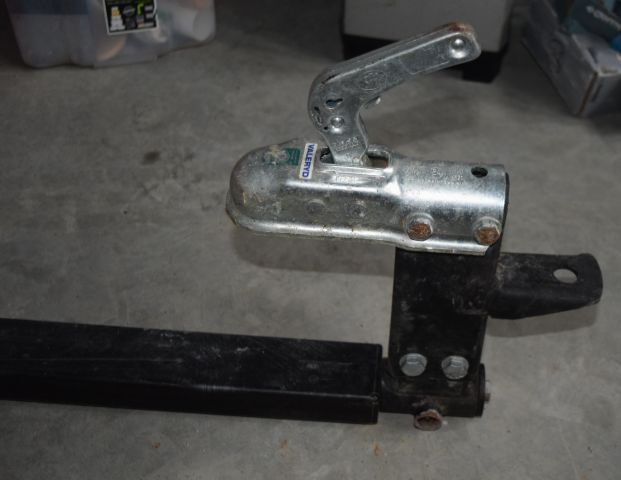 683424-37 HONDA TRX 650 FA, 2004, 31 hp