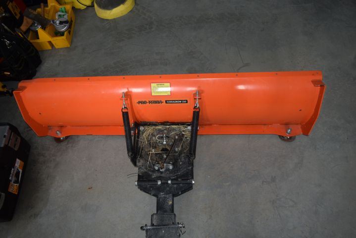 683424-41 HONDA TRX 650 FA, 2004, 31 hp