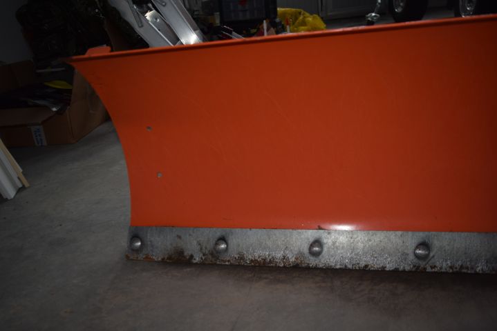 683424-43 HONDA TRX 650 FA, 2004, 31 hp