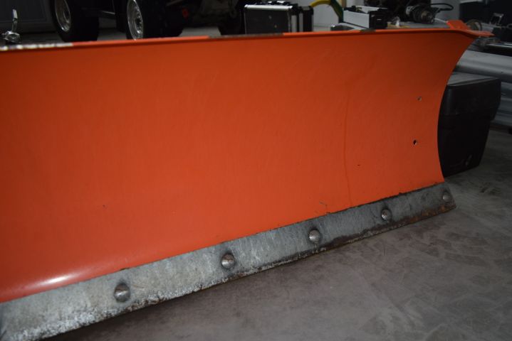 683424-44 HONDA TRX 650 FA, 2004, 31 hp