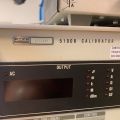 876423-3 Calibrator Fluke 5100B