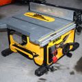 683430-1 DeWalt DWE7485 TABLE SAW, 210 MM