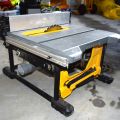 683430-3 DeWalt DWE7485 TABLE SAW, 210 MM