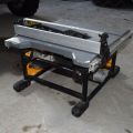 683430-5 DeWalt DWE7485 TABLE SAW, 210 MM