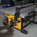 683430-6 DeWalt DWE7485 TABLE SAW, 210 MM