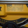 683430-8 DeWalt DWE7485 TABLE SAW, 210 MM