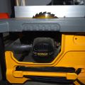 683430-11 DeWalt DWE7485 TABLE SAW, 210 MM